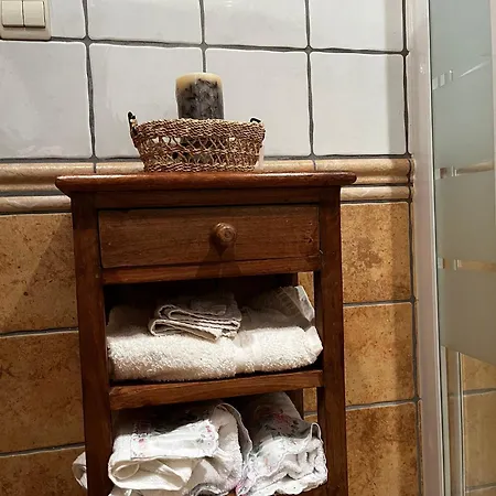 Ibon De La Sierra * אל פואיו דה חאקה